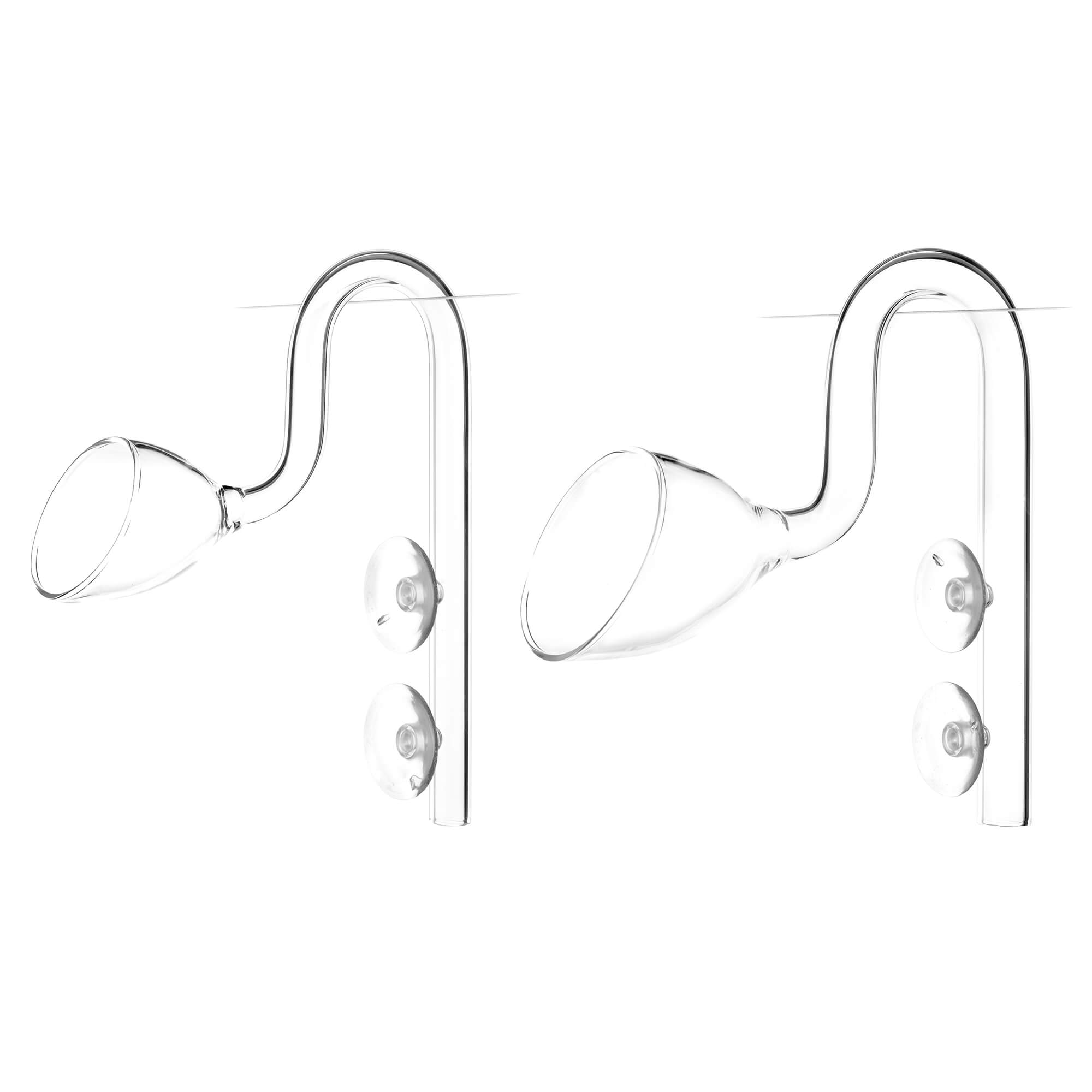 Lily Pipe von uscape