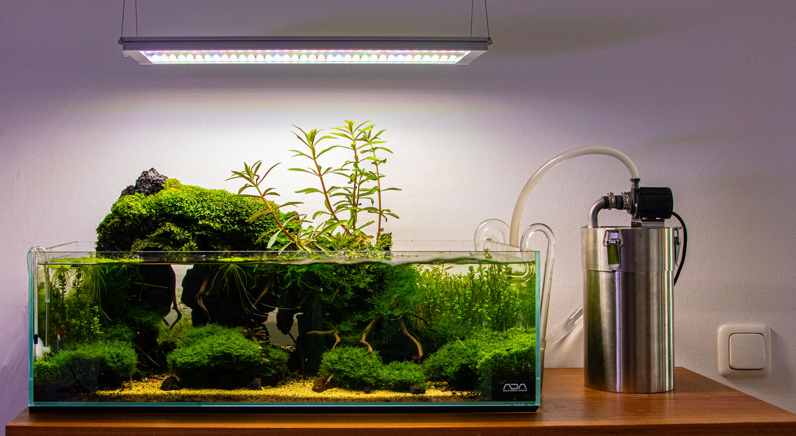 ADA-Super-Jet-Aussenfilter-Aquarienfilterung-Fabian-Beck