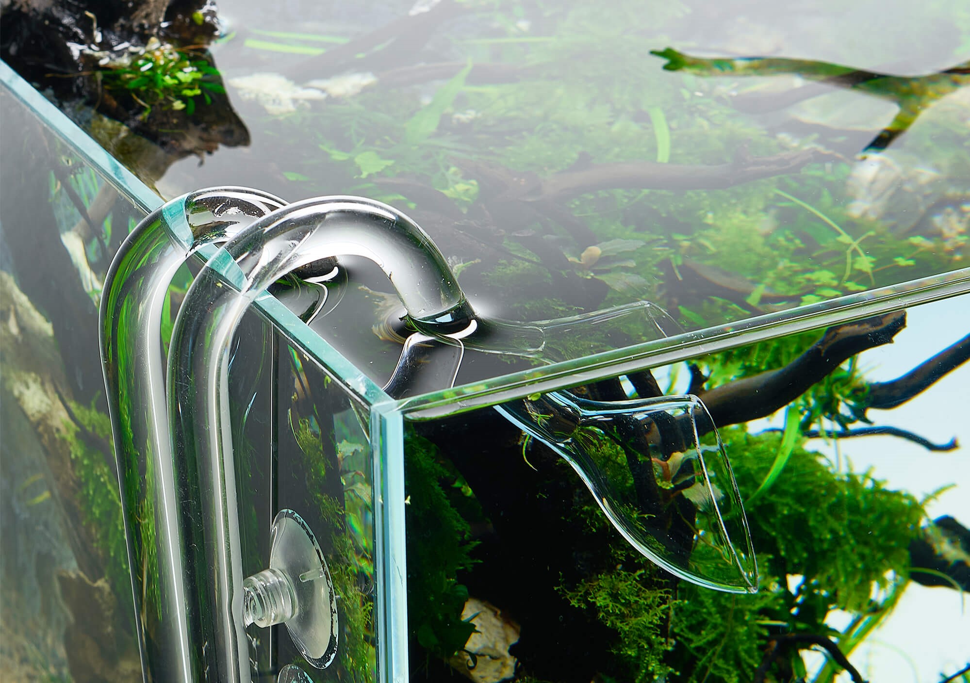 USCAPE Jet Pipe Se