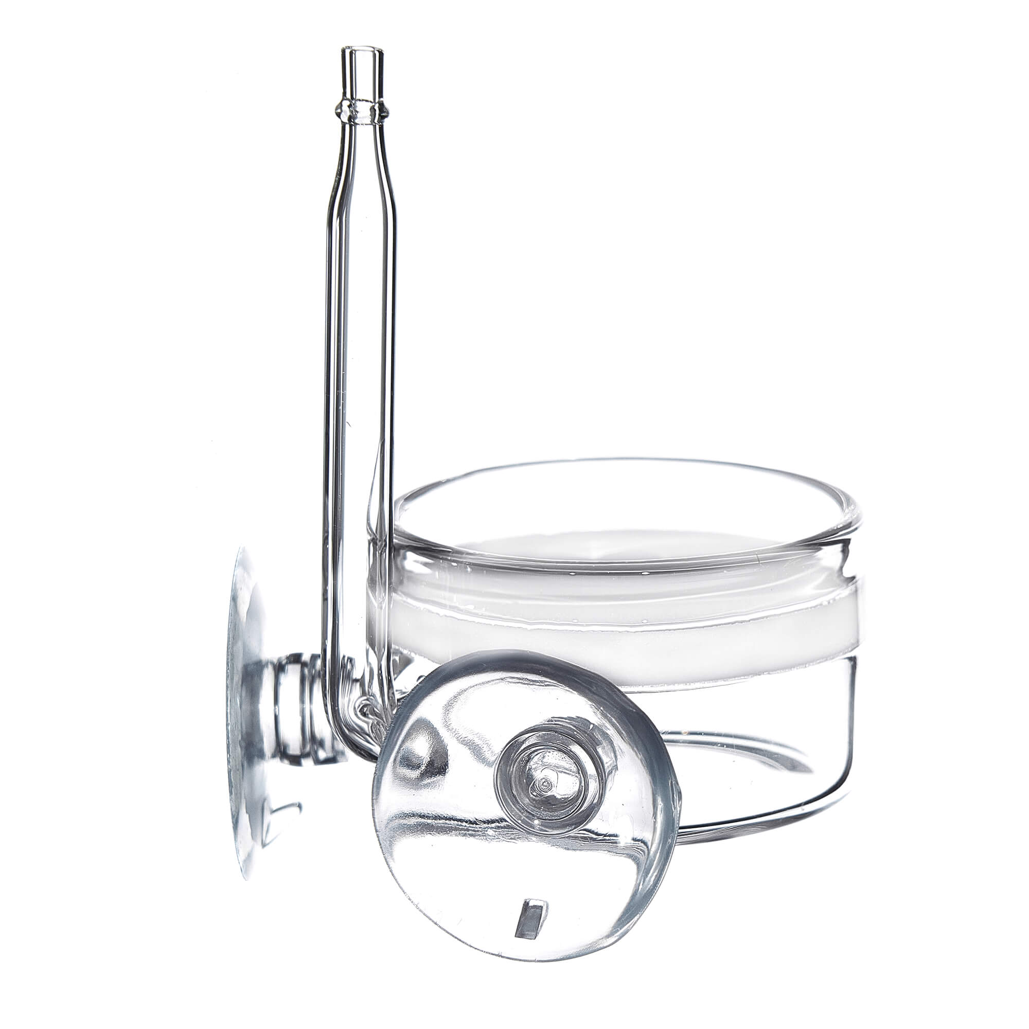 CO2 Diffusor Topf XL
